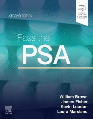 Pass The Psa 2Nd Edition (PDF Instant Download)