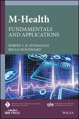 M Health Fundamentals And Applications (PDF Instant Download)