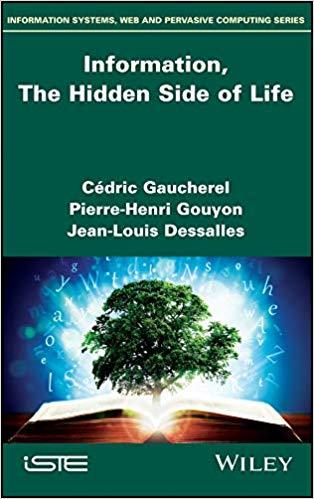 Information The Hidden Side Of Life (PDF Instant Download)