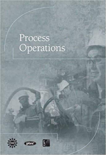 Process Operations (PDF Instant Download)