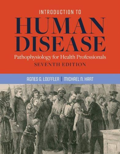 Introduction To Human Disease 7Th Edition (PDF Instant Download)