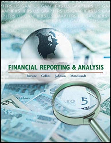 Financial Reporting And Analysis 5Th Edition (PDF Instant Download)