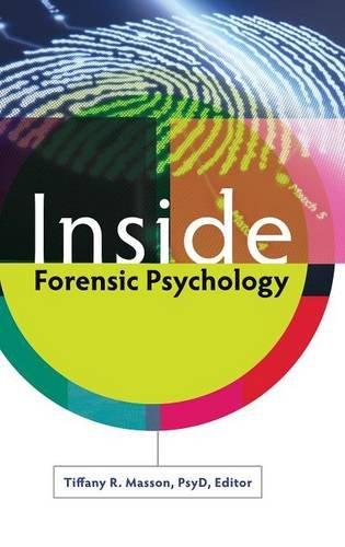 Inside Forensic Psychology (PDF Instant Download)