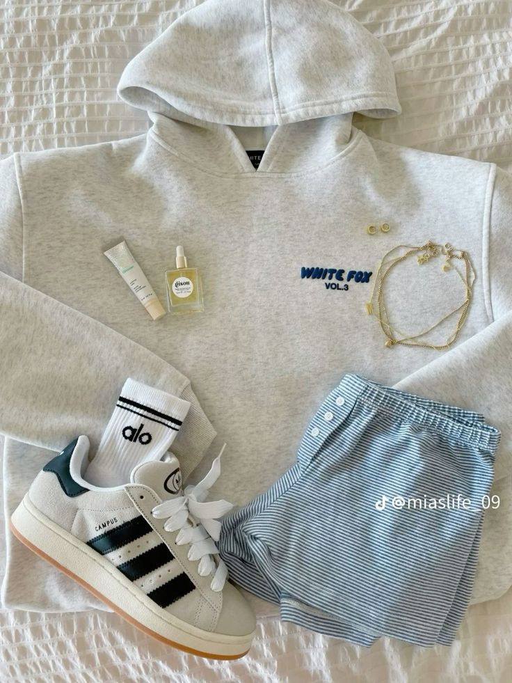 Summer Ootd For Men And Women