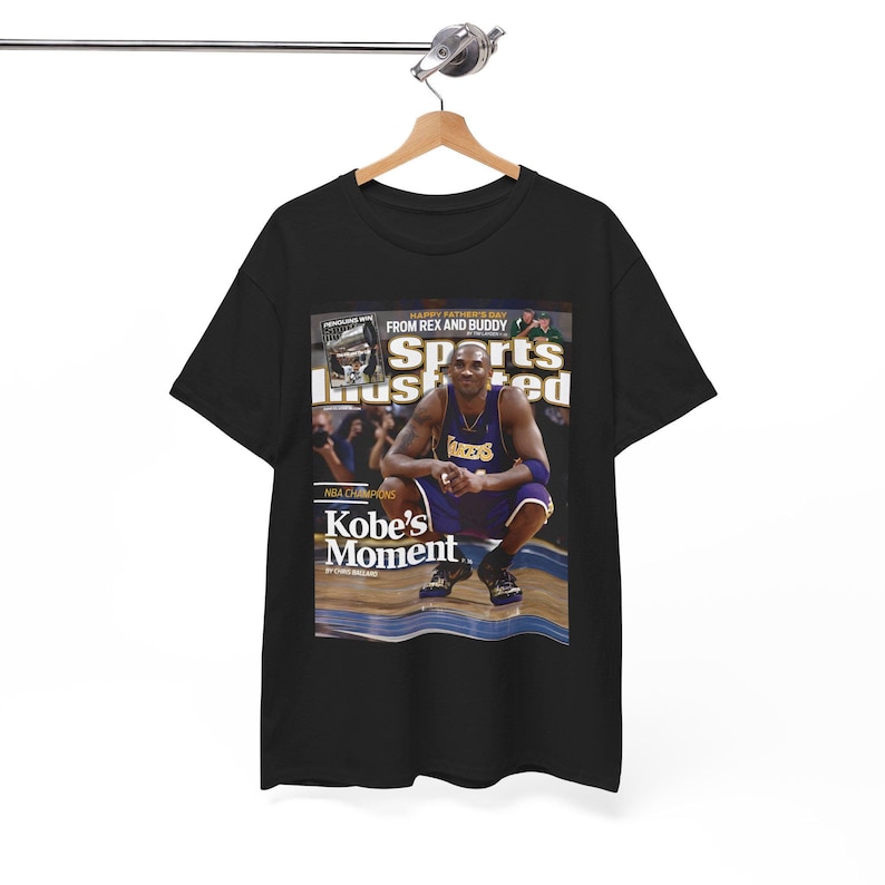 Kobe Bryant v12 Los Angeles Lakers Shaq Lebron James Magic Johnson Pau Gasol Derek Fisher Anthony Davis Bronny James Vintage T Shirt Bootleg