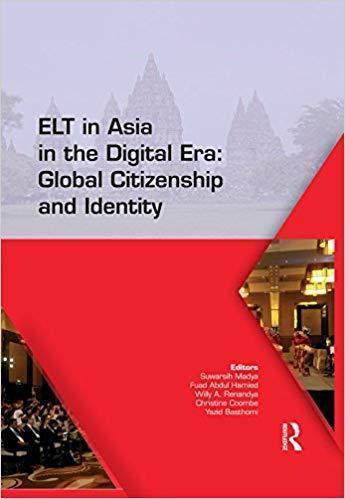 Elt In Asia In The Digital Era Global Citizenship And Identity (PDF Instant Download)