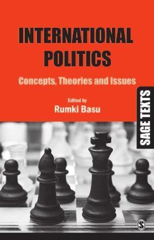 International Politics Concepts Theories And Issues (PDF Instant Download)
