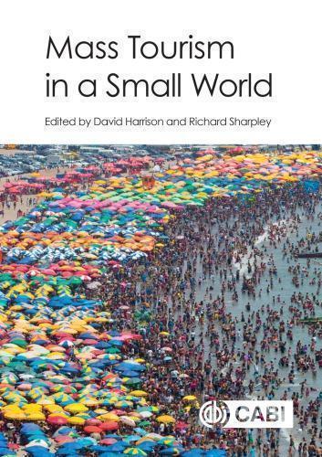 Mass Tourism In A Small World (PDF Instant Download)