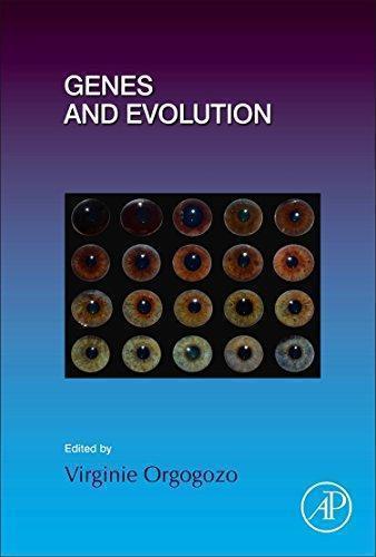 Genes And Evolution (PDF Instant Download)