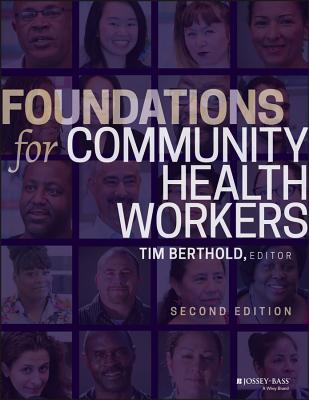 Foundations For Community Health Workers 2Nd Edition (PDF Instant Download)