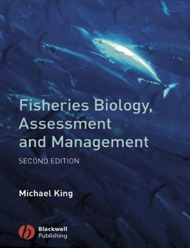 Fisheries Biology Assessment And Management 2Nd Edition (PDF Instant Download)