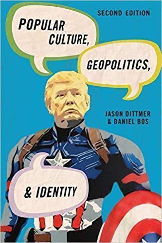 Popular Culture Geopolitics And Identity Human Geography In The Twenty First Century Issues And Applications 2Nd Edition (PDF Instant Download)