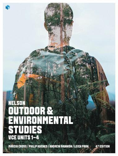 Nelson Outdoor And Environmental Studies 4Th Edition (PDF Instant Download)