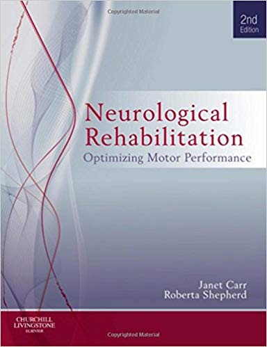 Neurological Rehabilitation: Optimizing motor performance 2nd Edition (PDF Instant Download)