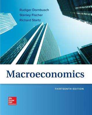 Macroeconomics 13Th Edition (PDF Instant Download)
