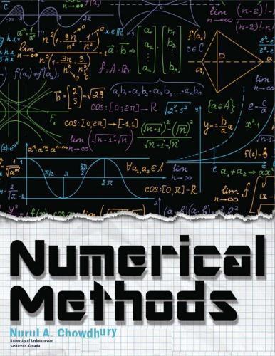 Numerical Methods (PDF Instant Download)