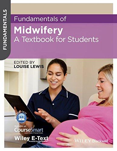 Fundamentals Of Midwifery A Textbook For Students (PDF Instant Download)