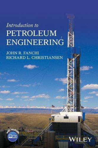 Introduction To Petroleum Engineering (PDF Instant Download)