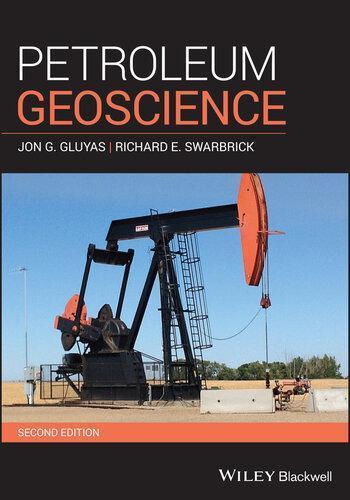 Petroleum Geoscience 2nd Edition (PDF Instant Download)