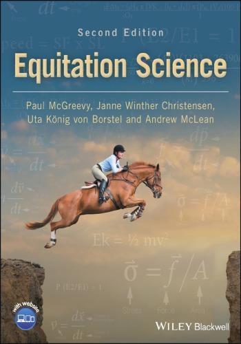 Equitation Science 2nd Edition (PDF Instant Download)