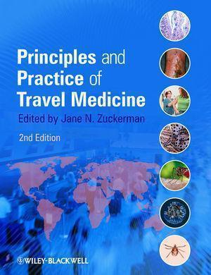 Principles And Practice Of Travel Medicine 2nd Edition (PDF Instant Download)