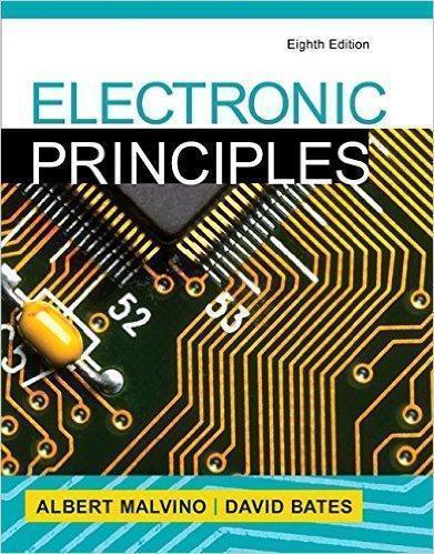 Electronic Principles 8Th Edition (PDF Instant Download)