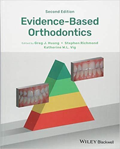 Evidence Based Orthodontics 2Nd Edition (PDF Instant Download)