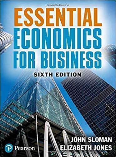 Essential Economics For Business 6Th Edition (PDF Instant Download)