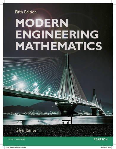 Modern Engineering Mathematics 5th Edition (PDF Instant Download)