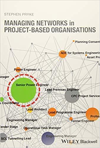 Managing Networks In Project Based Organisations (PDF Instant Download)