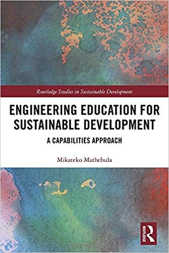 Engineering Education for Sustainable Development: A Capabilities Approach (PDF Instant Download)