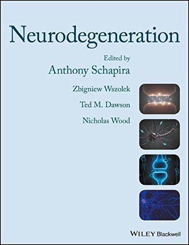 Neurodegeneration Anthony Schapir (PDF Instant Download)