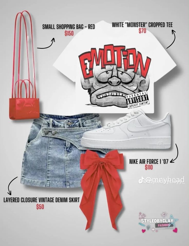EMOTION T-Shirt