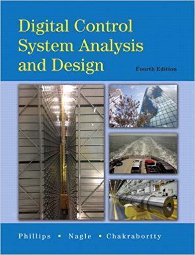 Digital Control System Analysis Design 4Th Edition (PDF Instant Download)
