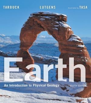 Earth An Introduction To Physical Geology 12th Edition (PDF Instant Download)