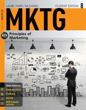 Mktg 8 8Th Edition (PDF Instant Download)