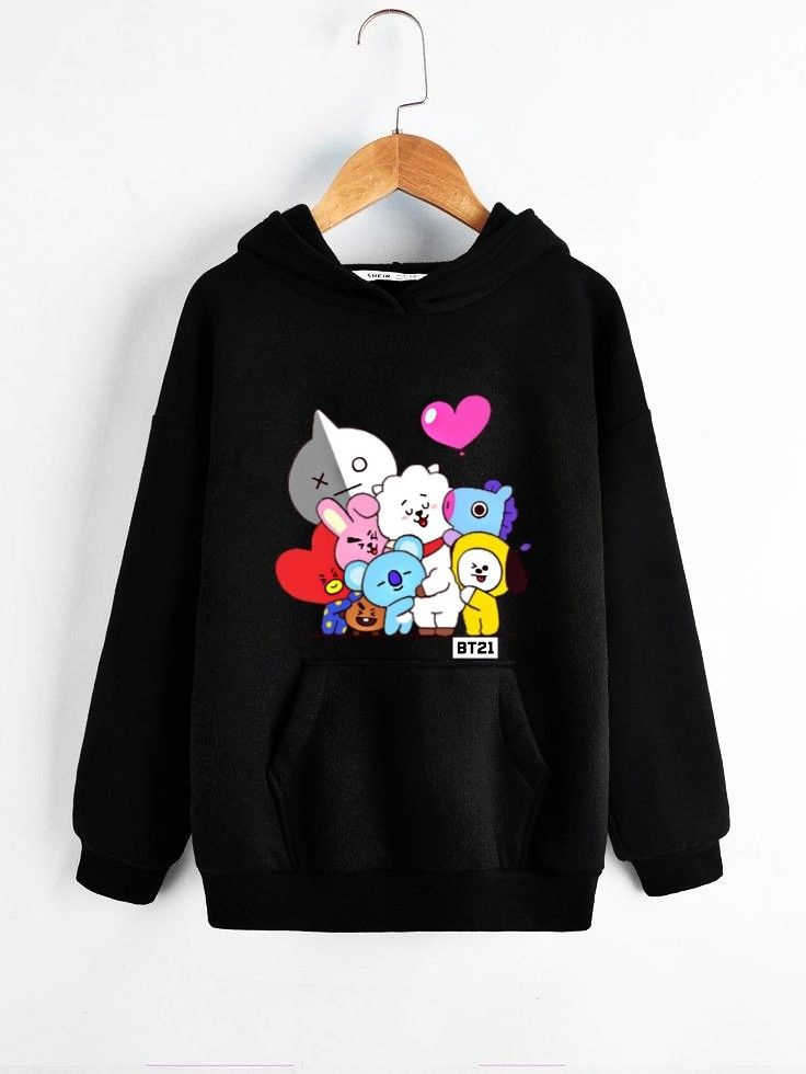 Warm & Lightweight Hoodie