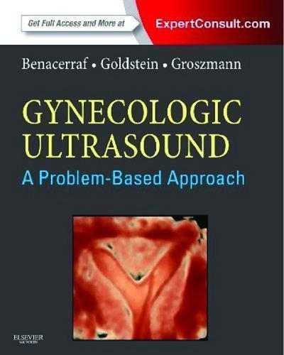 Gynecologic Ultrasound A Problem Based Approach (PDF Instant Download)