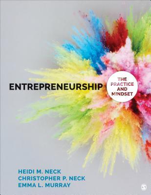 Entrepreneurship The Practice And Mindset (PDF Instant Download)