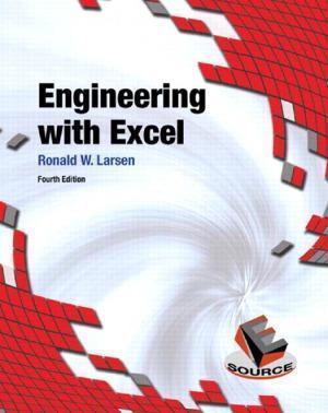 Engineering With Excel 4Th Edition (PDF Instant Download)