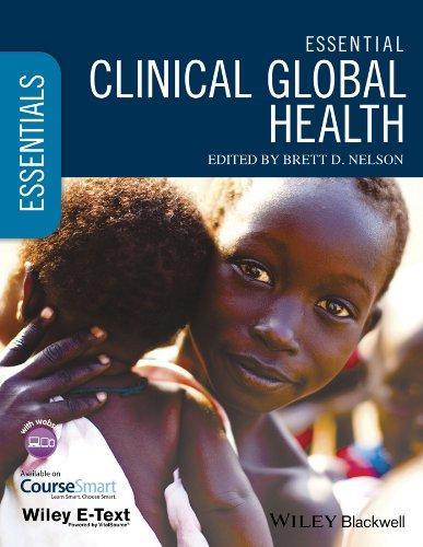 Essential Clinical Global Health (PDF Instant Download)