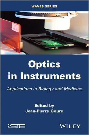 Optics In Instruments (PDF Instant Download)
