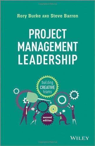Project Management Leadership Building Creative Teams 2Nd Edition (PDF Instant Download)