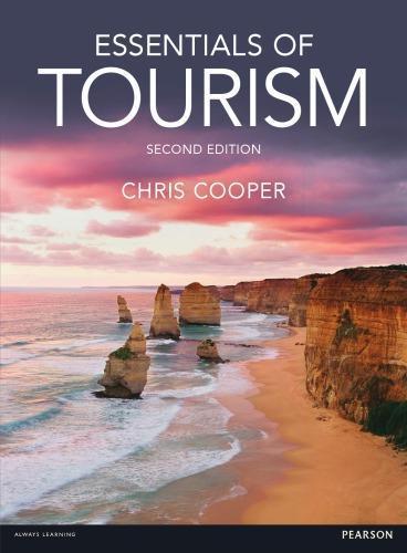 Essentials Of Tourism 2Nd Edition (PDF Instant Download)