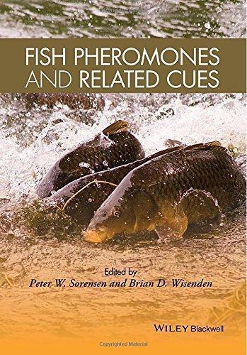 Fish Pheromones And Related Cues (PDF Instant Download)