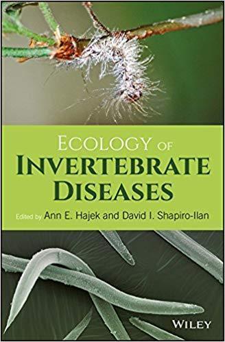 Ecology Of Invertebrate Diseases (PDF Instant Download)