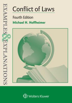 Examples Explanations For Conflict Of Laws 4Th Edition (PDF Instant Download)