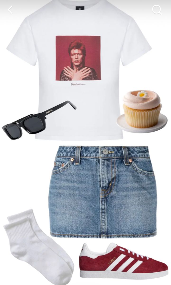 One Outfit, Endless Vibes