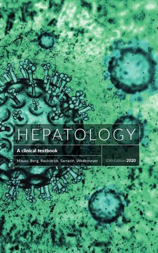 Hepatology A Clinical Textbook (PDF Instant Download)