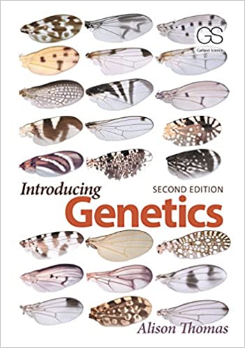 Introducing Genetics From Mendel To Molecules 2Nd Edition (PDF Instant Download)